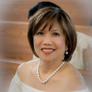 Meet your Posher, Luisa